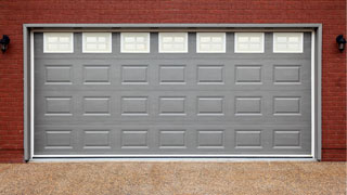 Garage Door Repair at Skyline Retail Mesquite, Texas