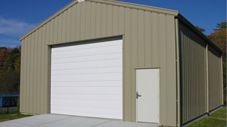 Garage Door Openers at Skyline Retail Mesquite, Texas